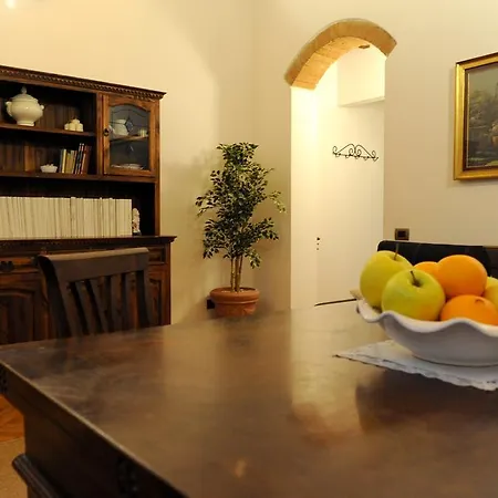 Apartamento Aria Di Casa