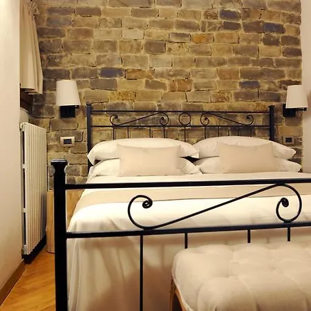 Apartamento Aria Di Casa