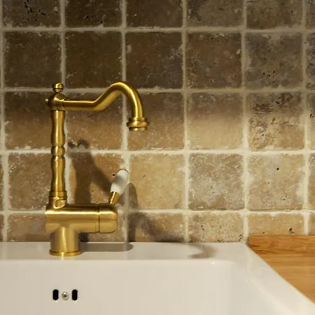 Apartamento Aria Di Casa *
