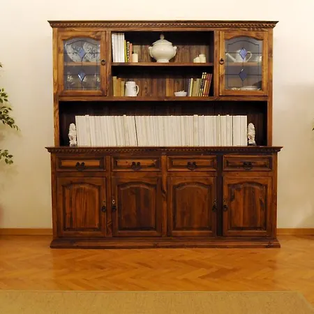 Aria Di Casa