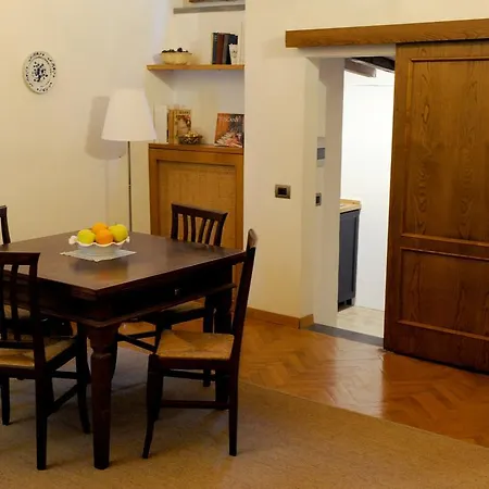 Aria Di Casa *
