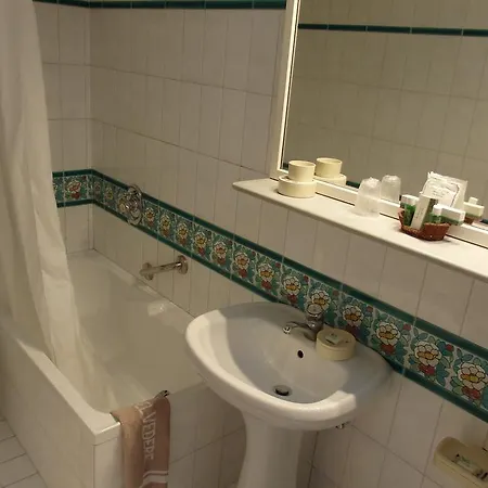 Belvedere Hotel Florence