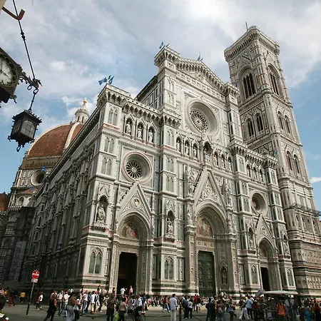 Casa Rovai Florencie