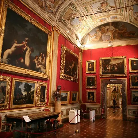 Casa Rovai 3*