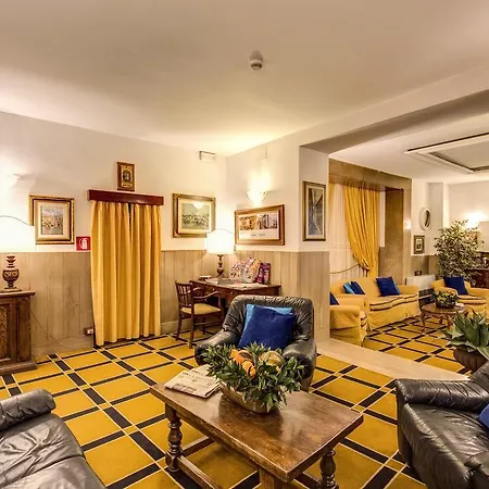Hotel S.giorgio & Olimpic