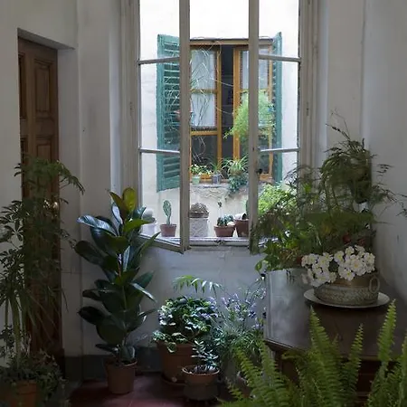 Bed & Breakfast Casa Rovai