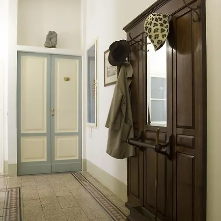 Bed & Breakfast Casa Rovai Florencie