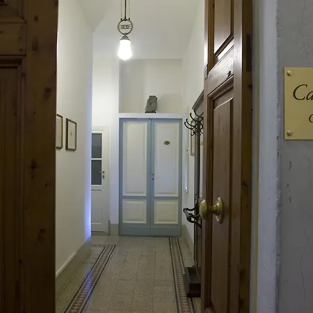 Casa Rovai Bed & Breakfast
