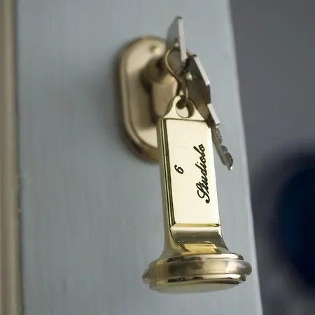 Casa Rovai 3*