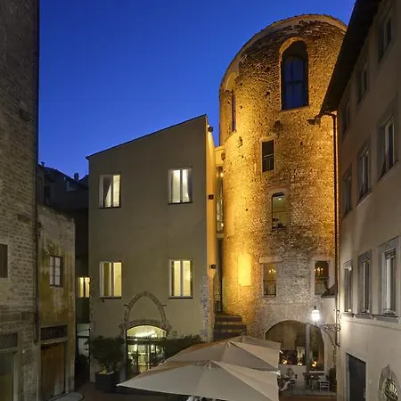 Brunelleschi Hotel