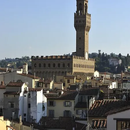 Hotel Brunelleschi Florence