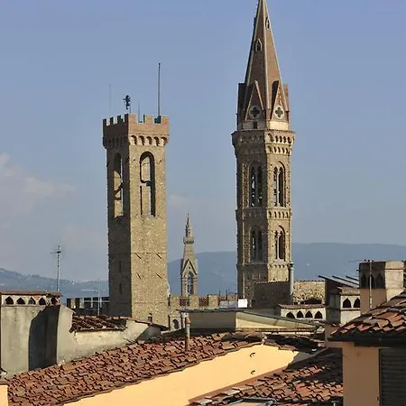 Hotel Brunelleschi
