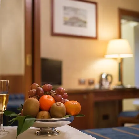 Strozzi Palace Hotel Firenze