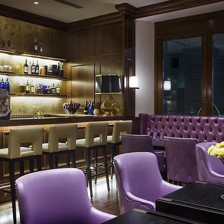 Grand And - Ricci Collection Hotel Firenze