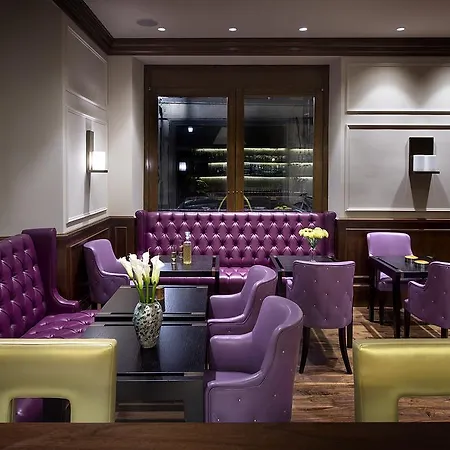 Grand And - Ricci Collection 4* Firenze
