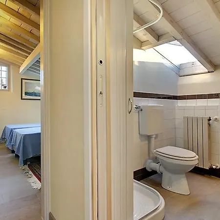 Apartamento View