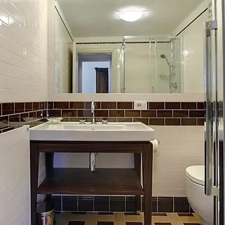 Apartamento View Florencia