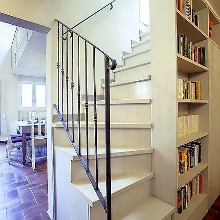 Apartamento View Florencia