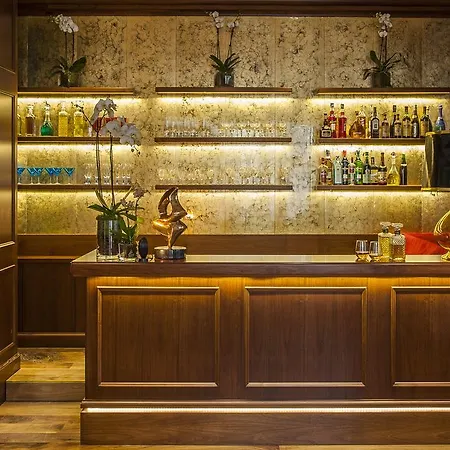 Grand And - Ricci Collection Hotel 4*