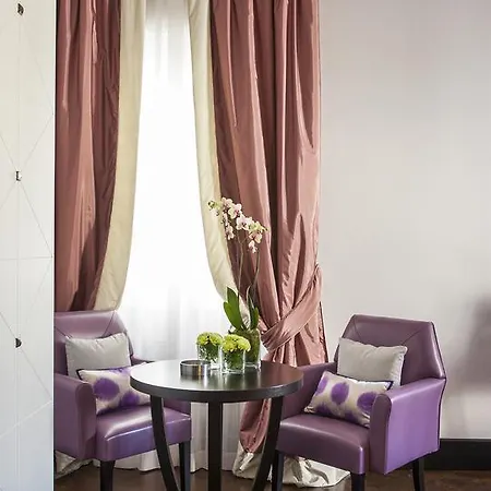 Grand And - Ricci Collection Hotel Firenze