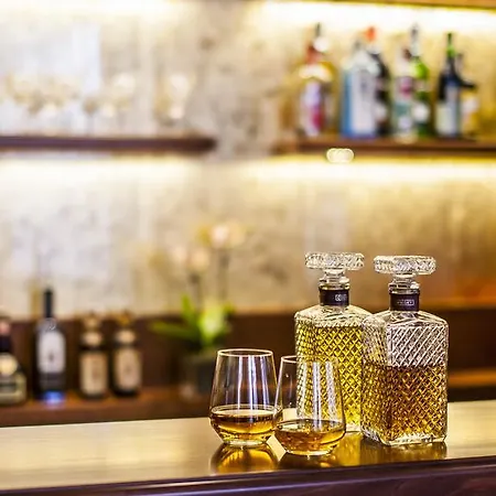 Hotel Grand And - Ricci Collection 4*