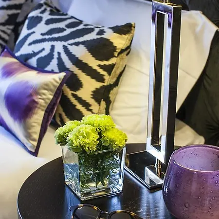 Grand And - Ricci Collection 4* Firenze