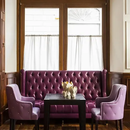 Grand And - Ricci Collection Hotel Firenze
