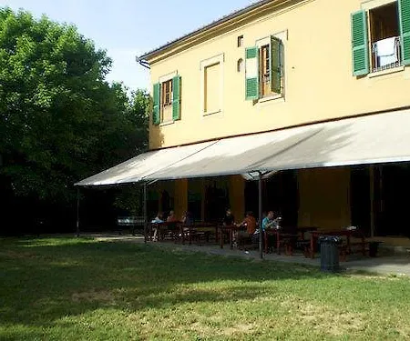 Ostello Camerata Firenze *