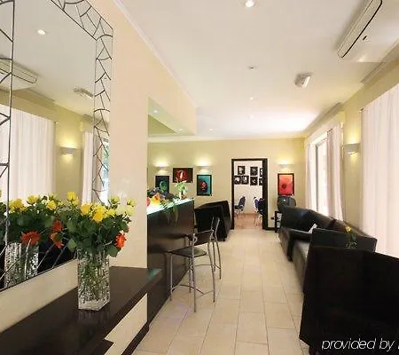 Airport Hotel