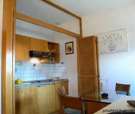 San Niccolo Apartmán