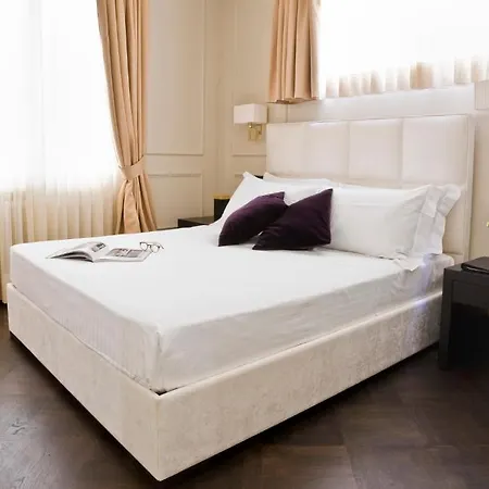 Hotel Be One - Ricci Collection