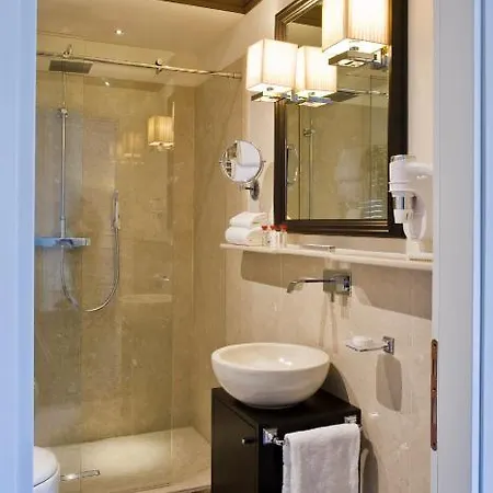 Hotel Be One - Ricci Collection Firenze
