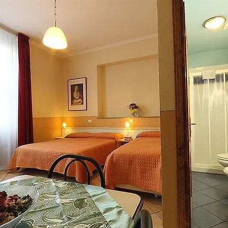 Cimarosa Harmony Guest house
