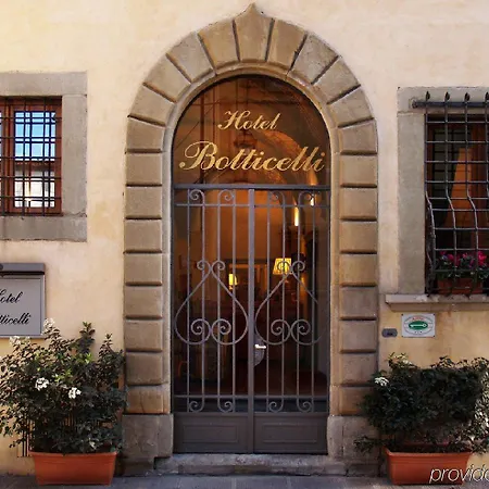 Botticelli Hotel