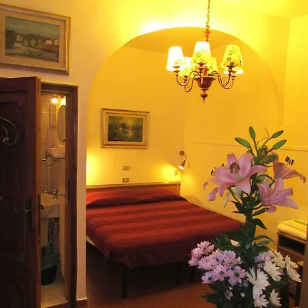 Althea Guest house Florence