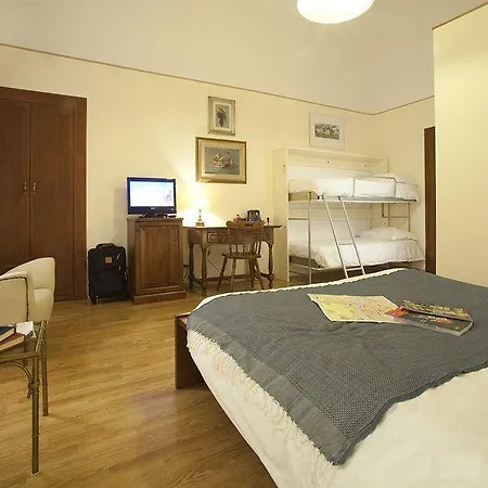 Tourist House Duomo Guest house
