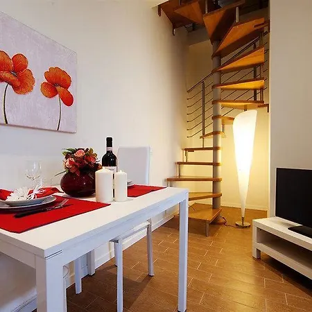 La Farina Aparthotel 2*