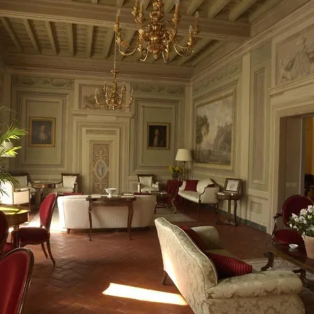 Palazzo Niccolini Al Duomo Residenza D'epoca Hotel Florença