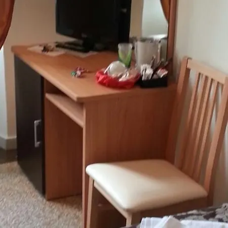 La Campanella Guest house 3*
