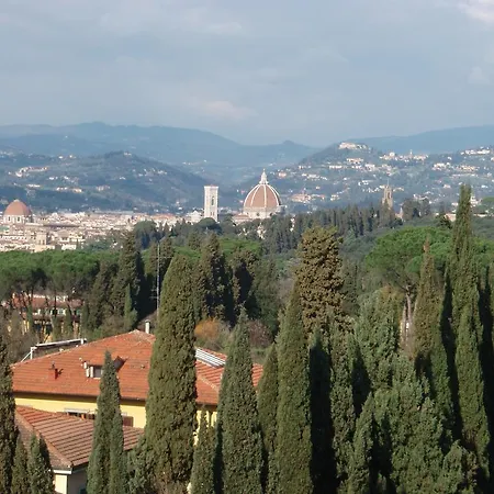 Belvedere Hotel Florence