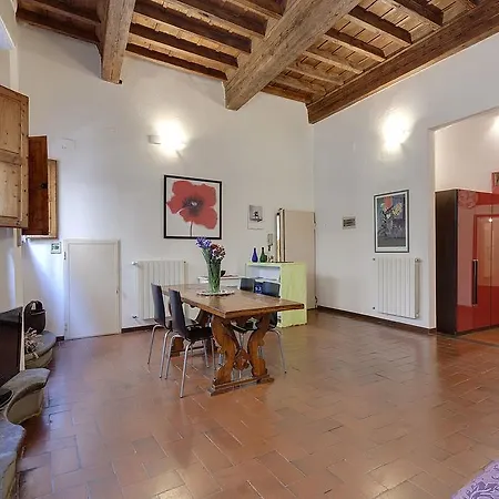 Apartment Ponte Vecchio *
