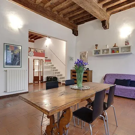 Apartment Ponte Vecchio *
