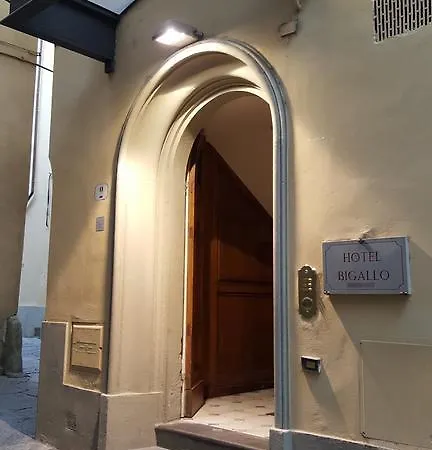 Bigallo