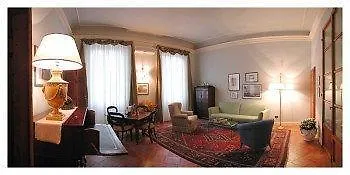 Palazzo Alfani Al David Florence