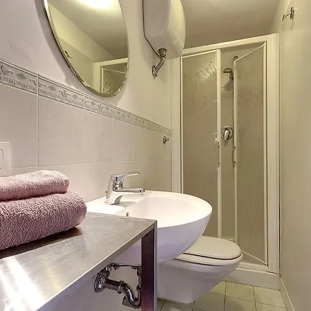 Apartment Ponte Vecchio