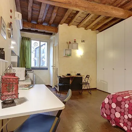 Ponte Vecchio Apartment Florenz