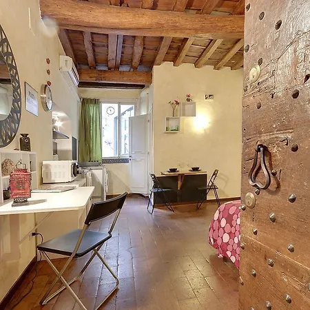 Apartment Ponte Vecchio *