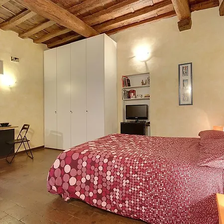 Apartment Ponte Vecchio *