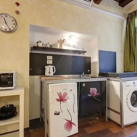 Ponte Vecchio Apartment