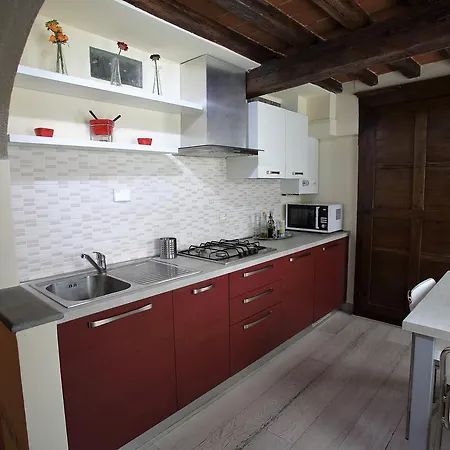 Visit Florentia Apartamento Florença